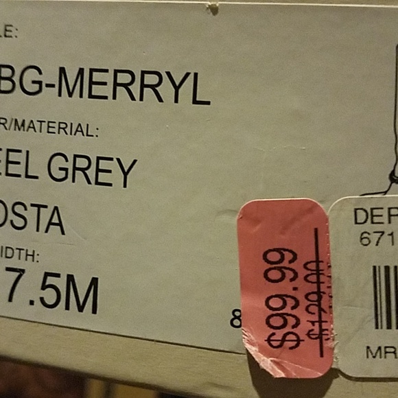 Suede boot - Picture 4 of 4